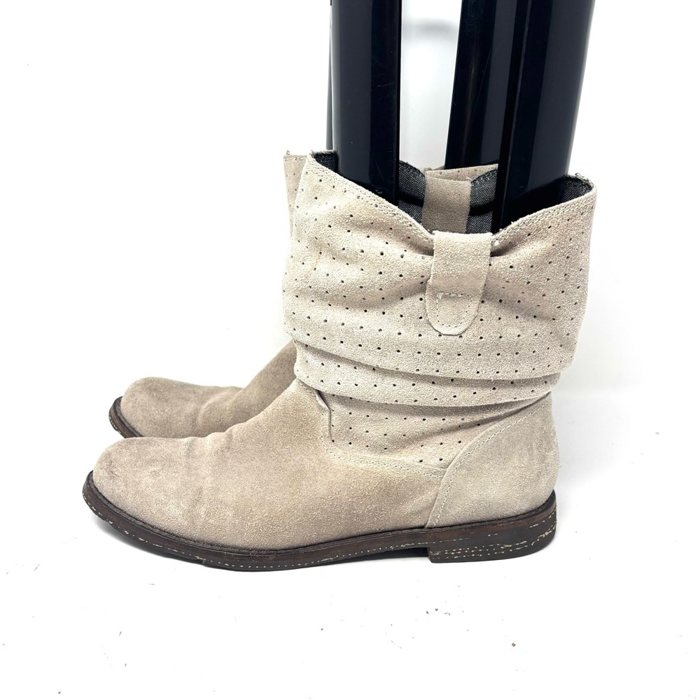 OTBT Boots